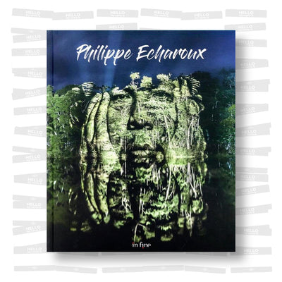 Philippe Echaroux - Des bancs de l'école au musée