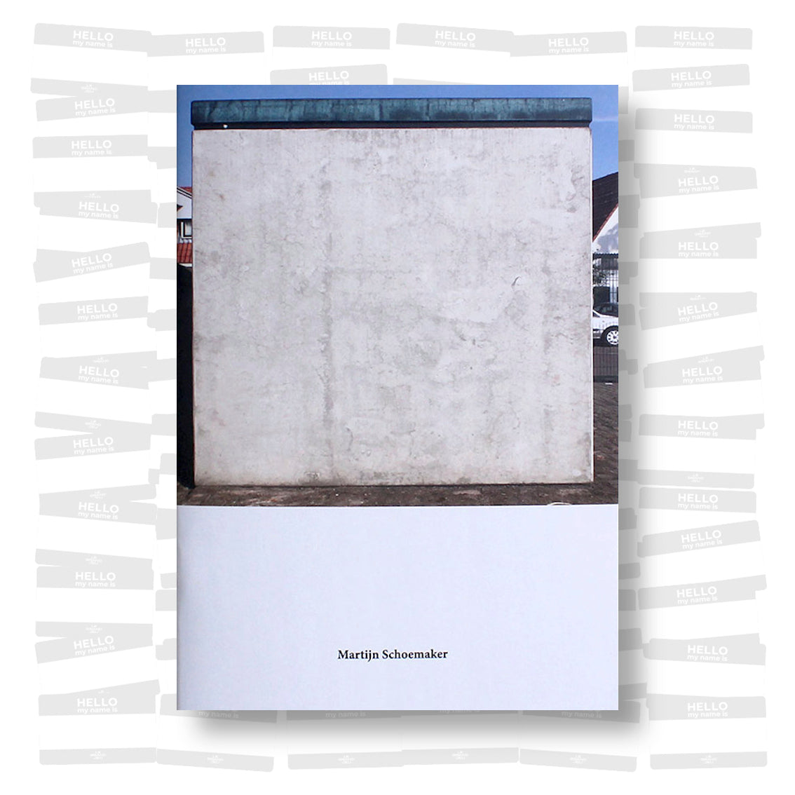 Martijn Schoemaker - Fotosafari