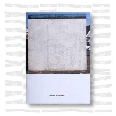 Martijn Schoemaker - Fotosafari