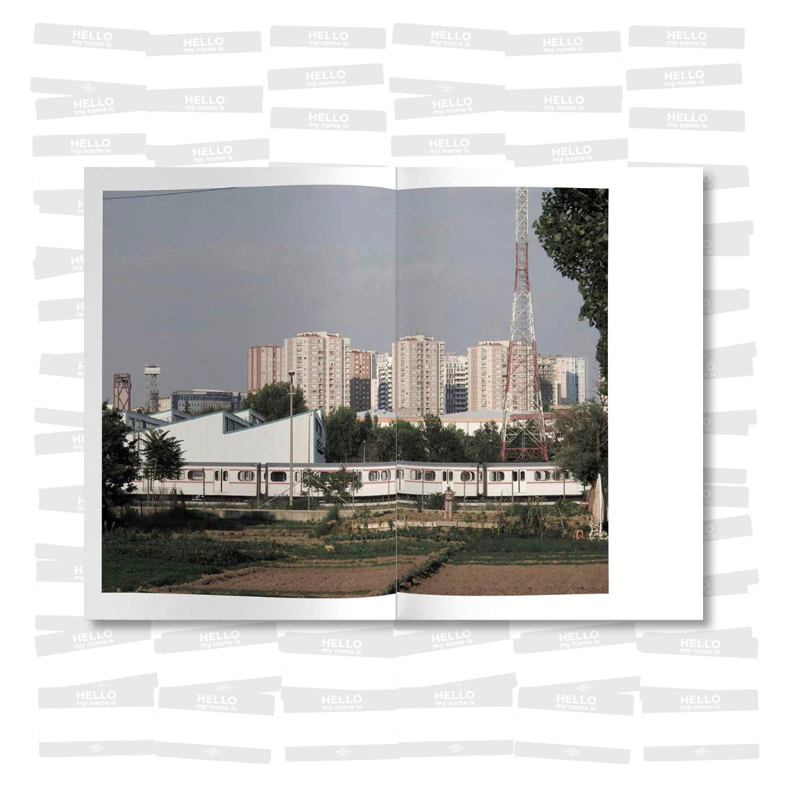 Paul Stenzel - Graffiti Photographers United