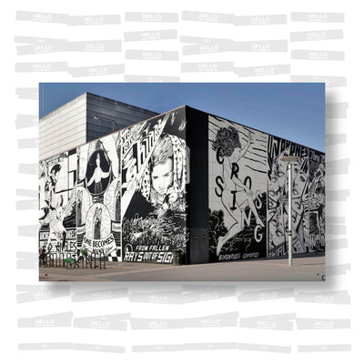 Faile - From the air we share