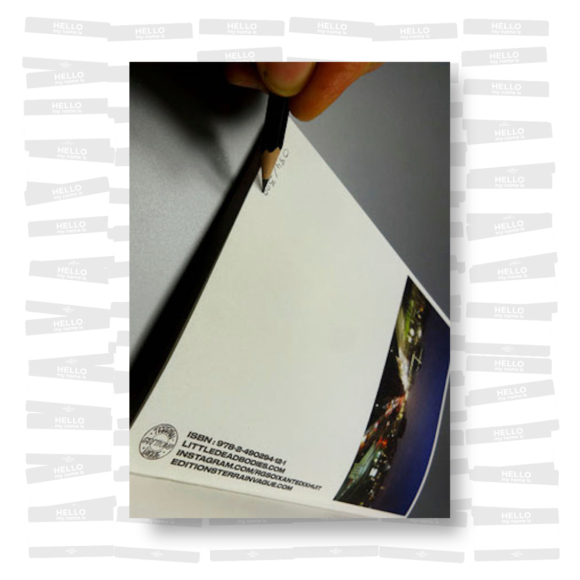 Gues & Guillaume R. - Contre !