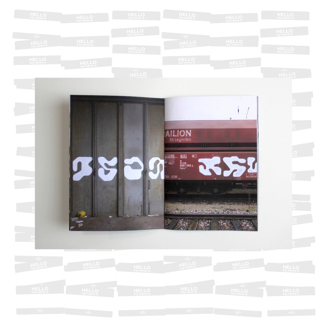 THWRB3AT - 2 x 14.20m