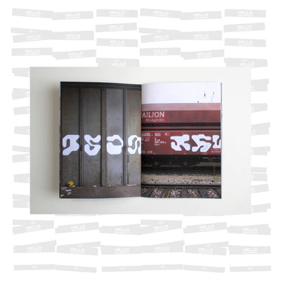 THWRB3AT - 2 x 14.20m