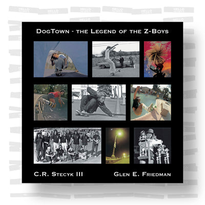 Dogtown: The Legend of the Z-Boys