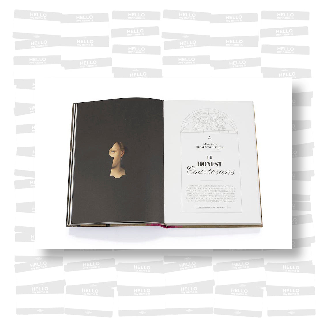 Harlots, Whores & Hackabouts A History of Sex for Sale