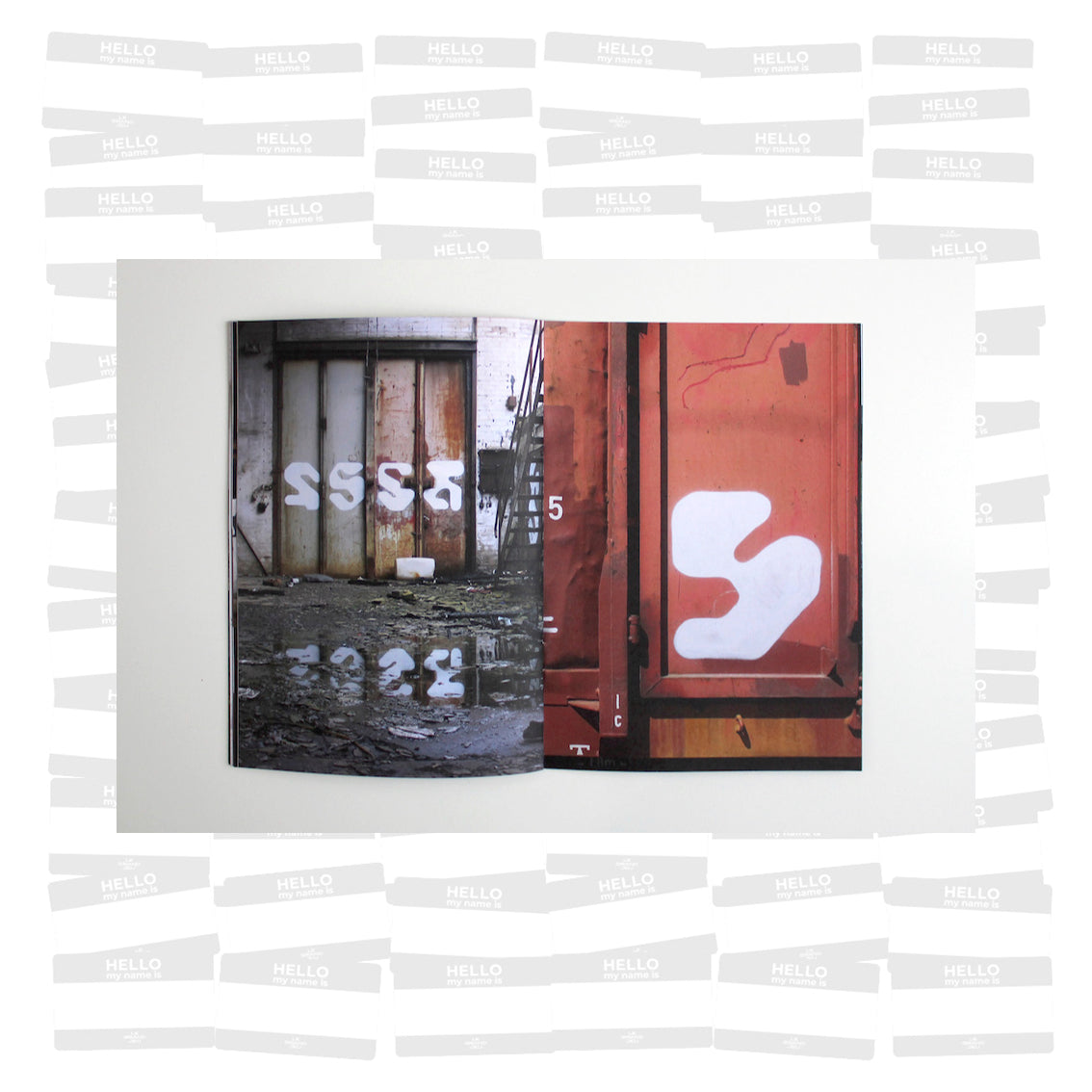 THWRB3AT - 2 x 14.20m