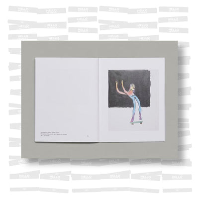 Dan McCarthy - Skateboarders