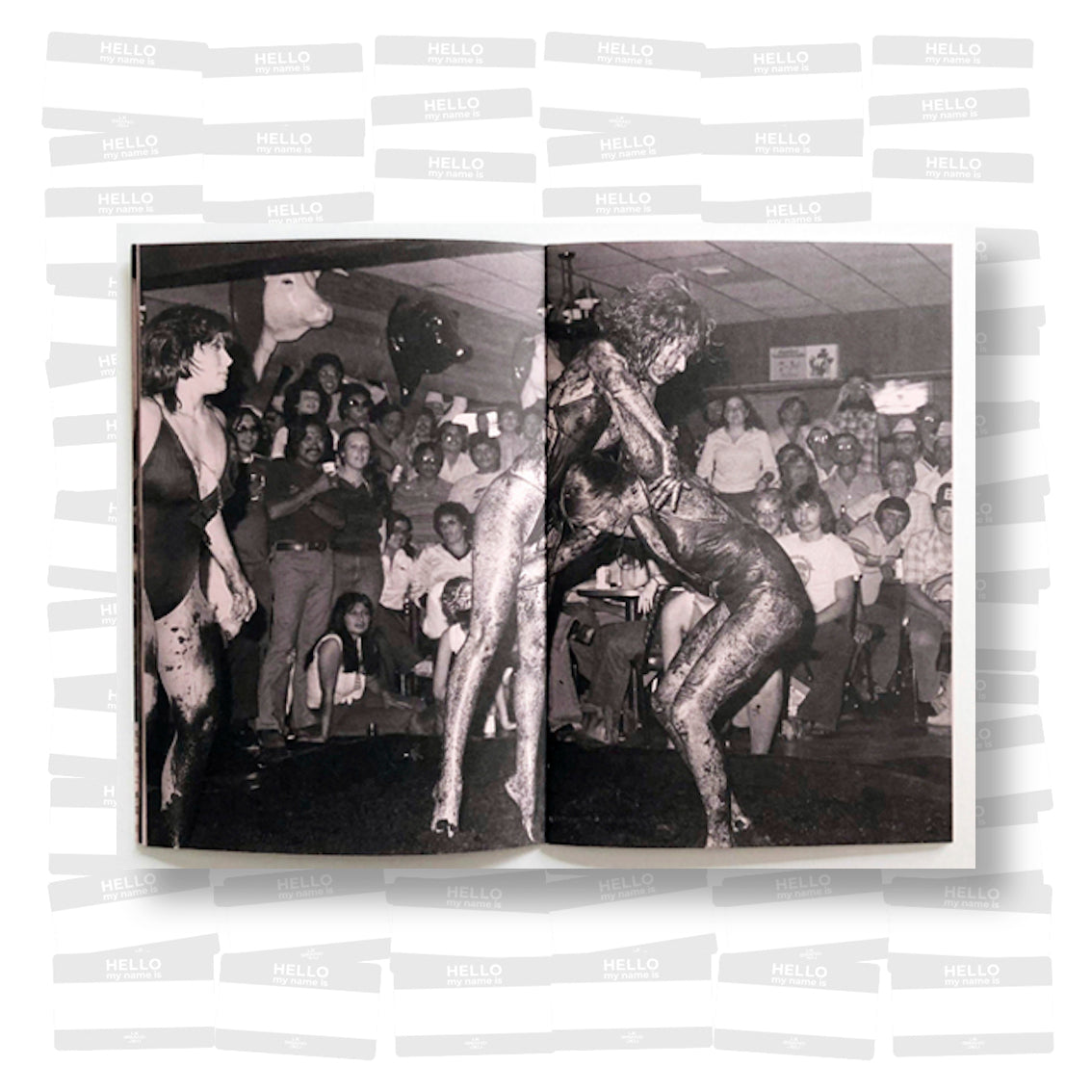 Eric Kroll - Every Mother’s Nightmare