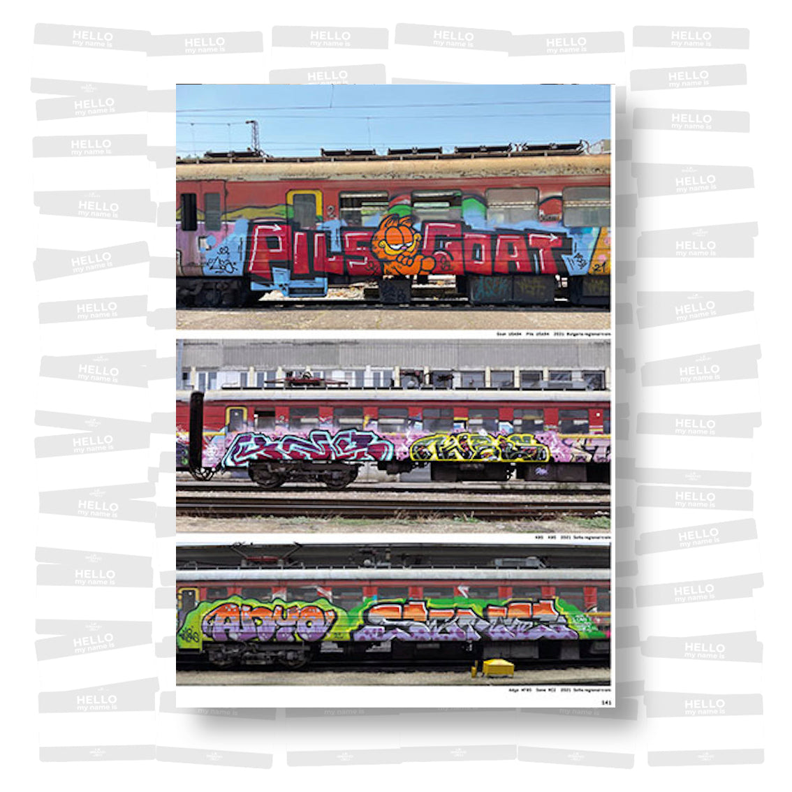 Concrete Magazine #18