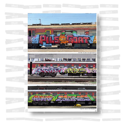 Concrete Magazine #18