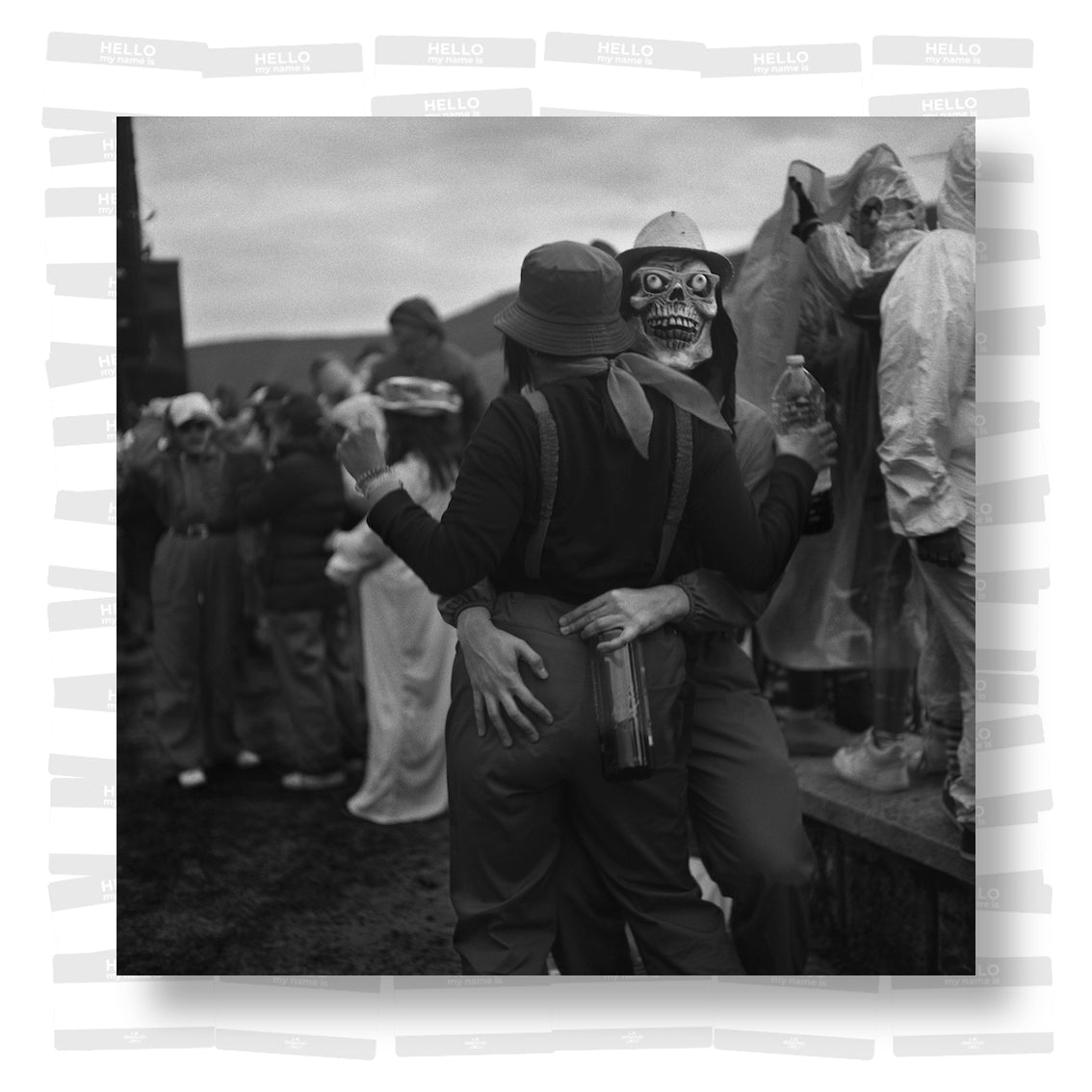 Yannick Cormier - Tierra Mágica