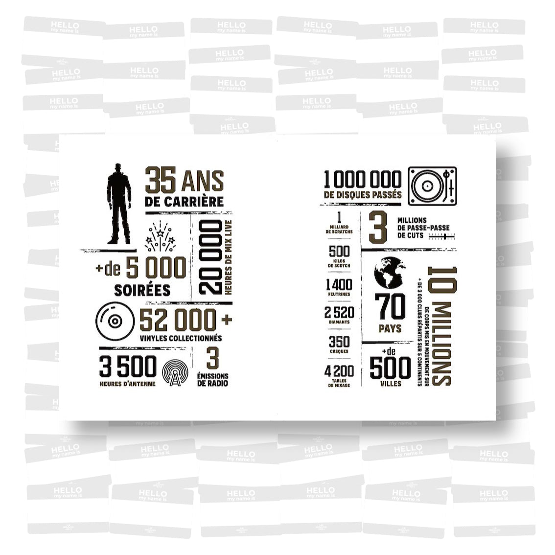 Mixtape 2.0 : 30 ans de culture hip-hop