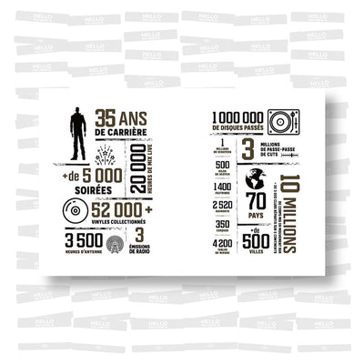 Mixtape 2.0 : 30 ans de culture hip-hop