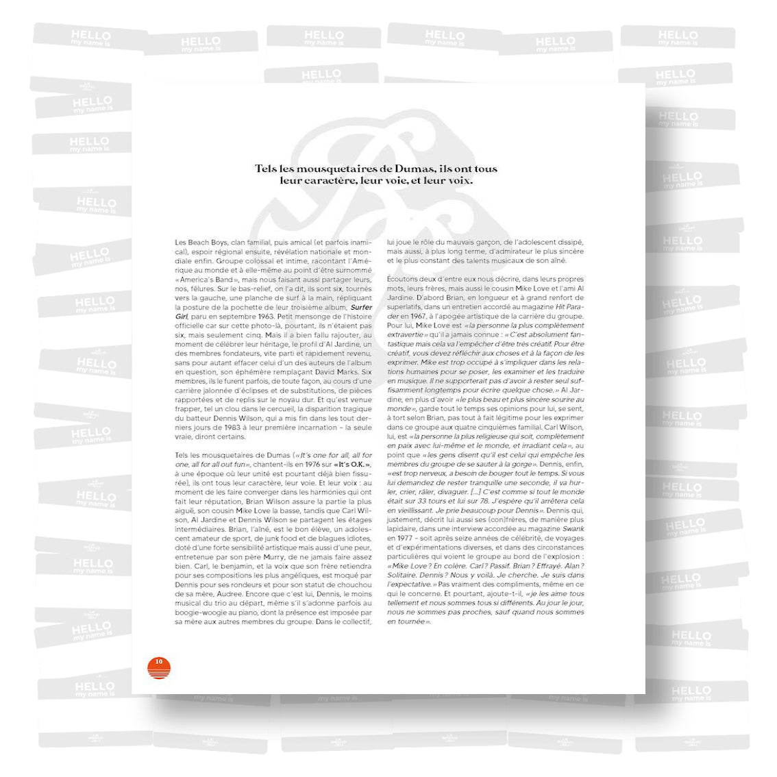 The Beach Boys Surf's Up