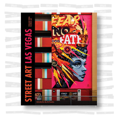 Street Art Las Vegas