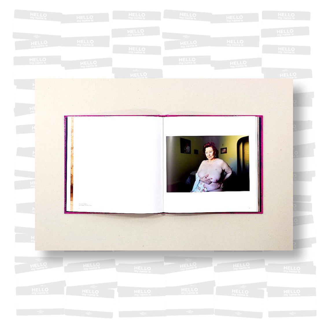 Marie Baronnet - Legends: The Living Art of Risque