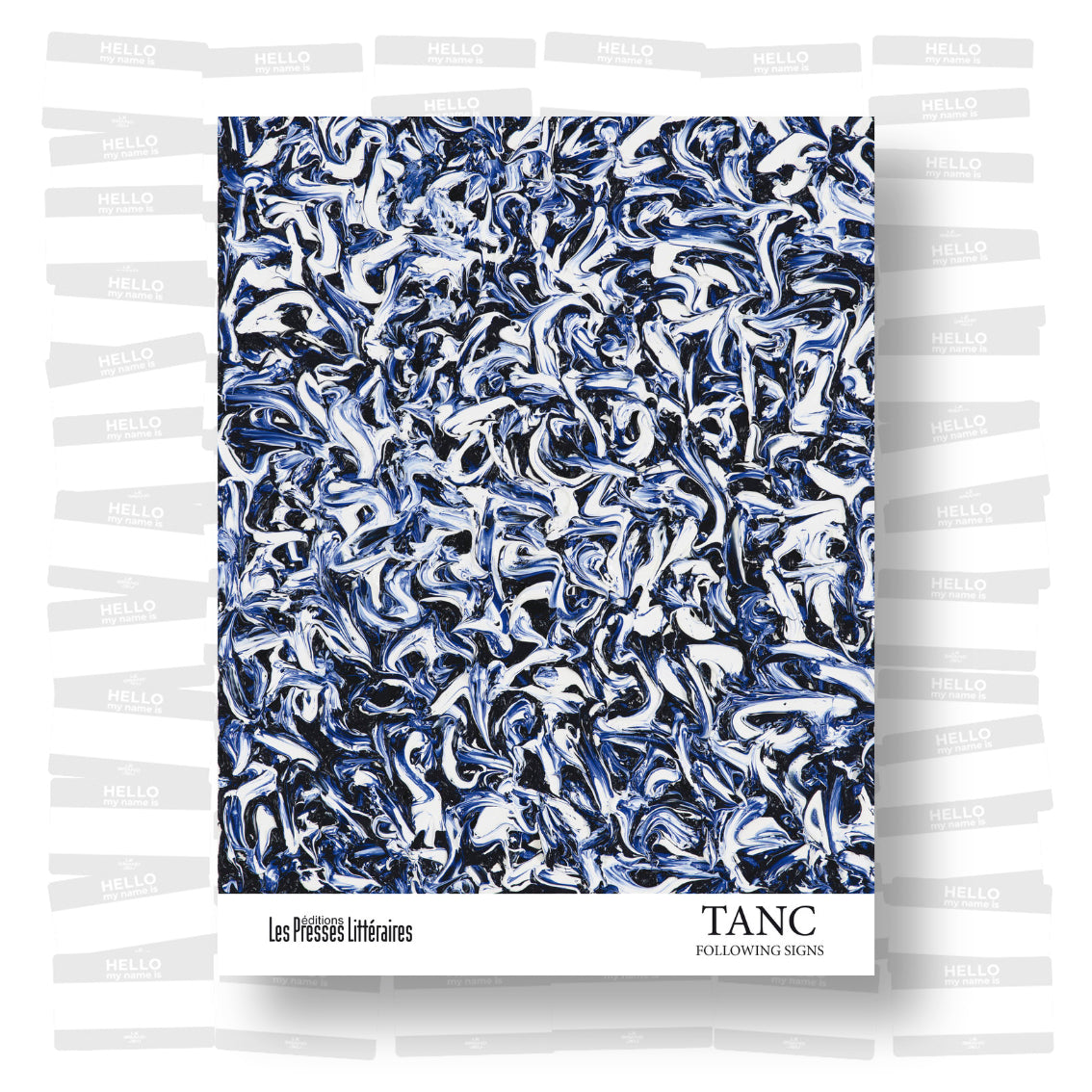 Tanc - Following signs