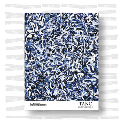 Tanc - Following signs