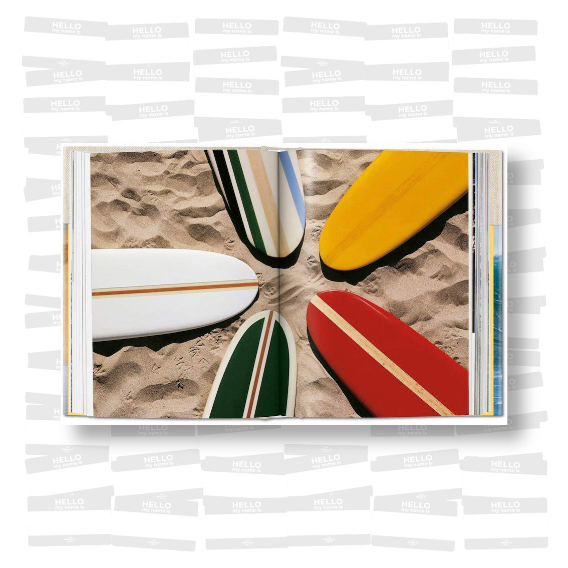 LeRoy Grannis - Surf Photography of the 1960s and 1970s