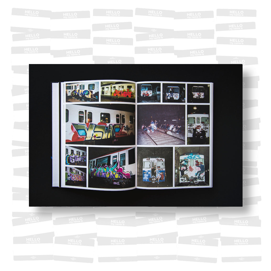 Blood and Madness - Barcelona Showdown