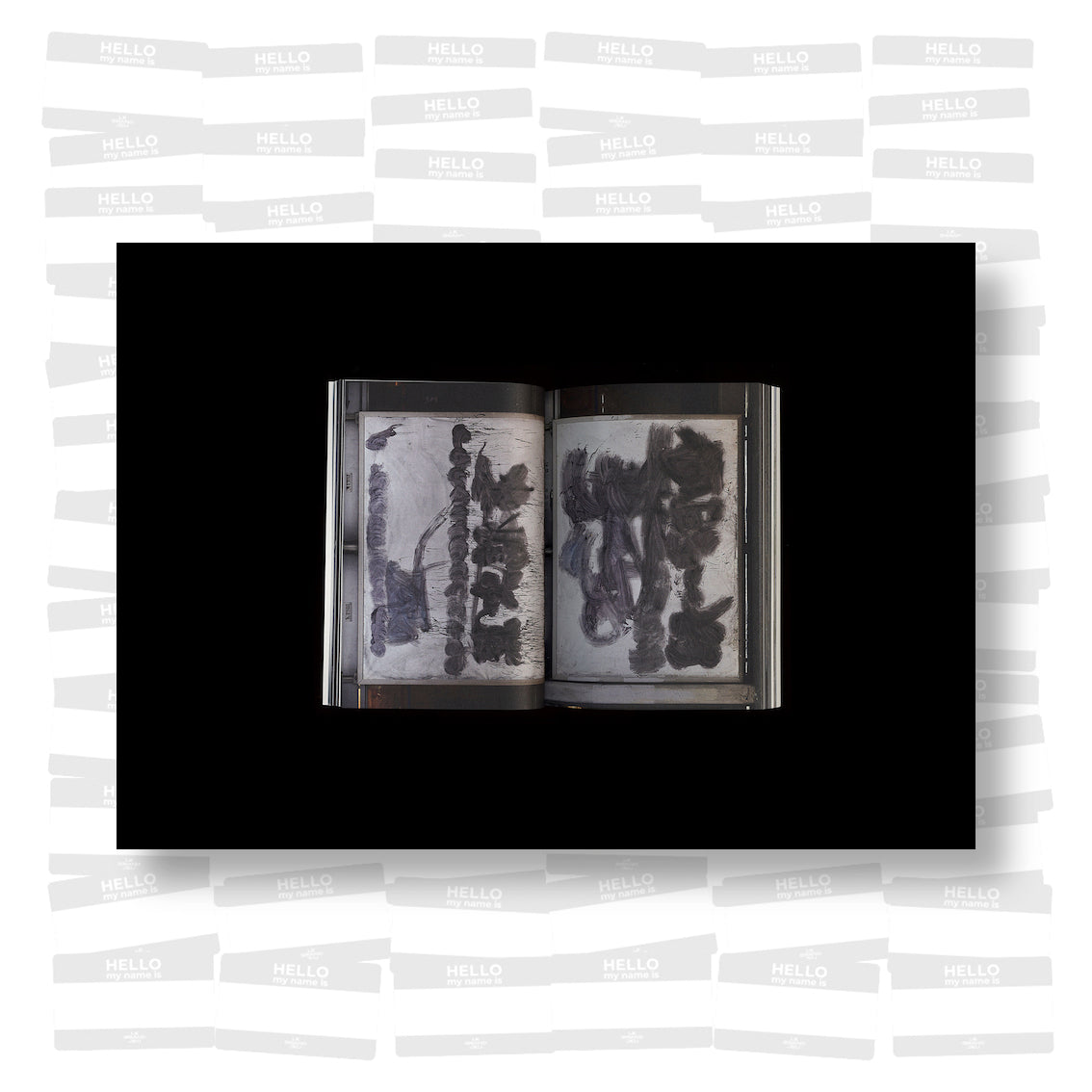 Hans Leo Maes - Nothing To See Here