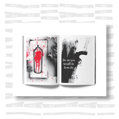 Nick Walker - A sequence of events