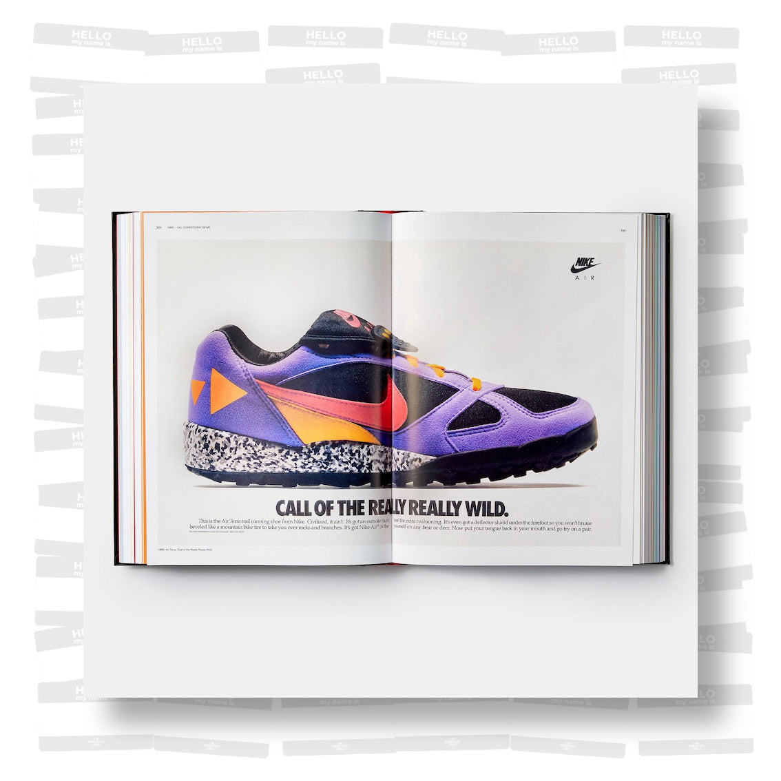 Soled Out: The Golden Age of Sneaker Advertising