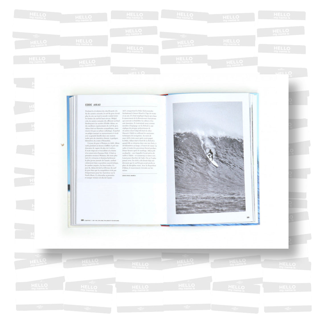 Matt Warshaw - Une brève histoire du surf