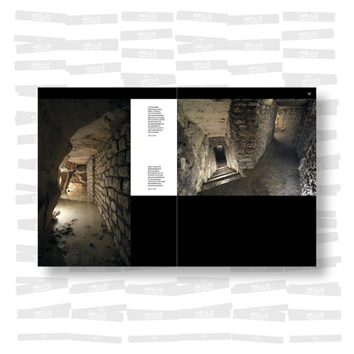 Paris sous Paris: La ville interdite