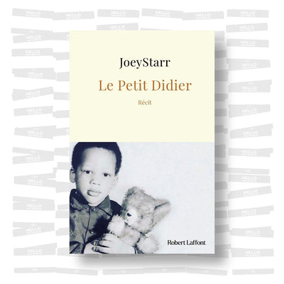 JoeyStarr - Le Petit Didier