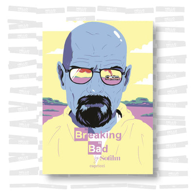 Breaking Bad by Sofilm