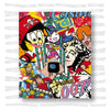 Speedy Graphito - Fast Culture
