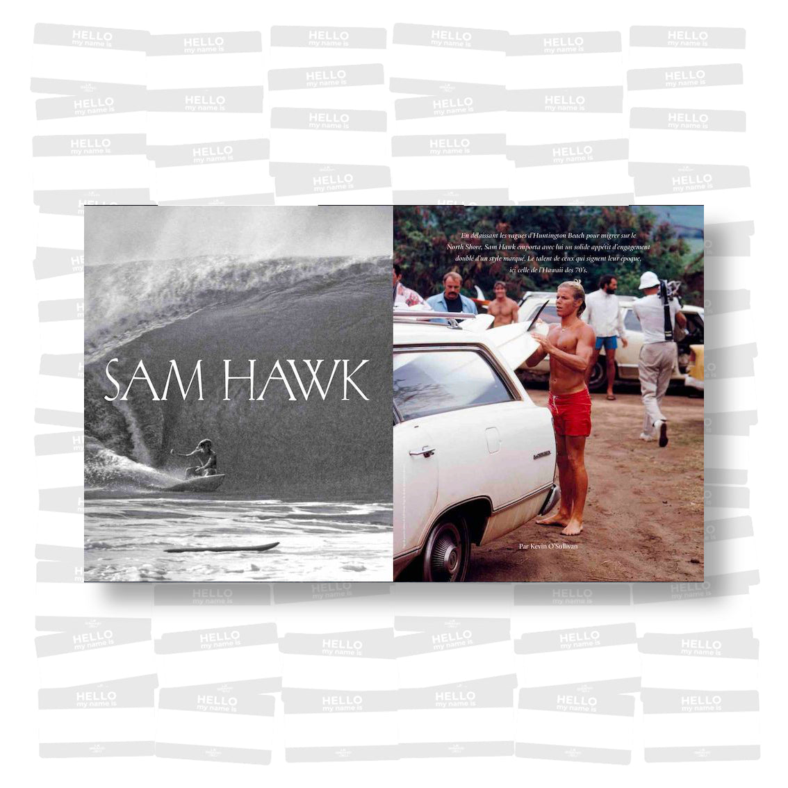 Surfer's Journal #146