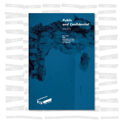 Public and Confidential