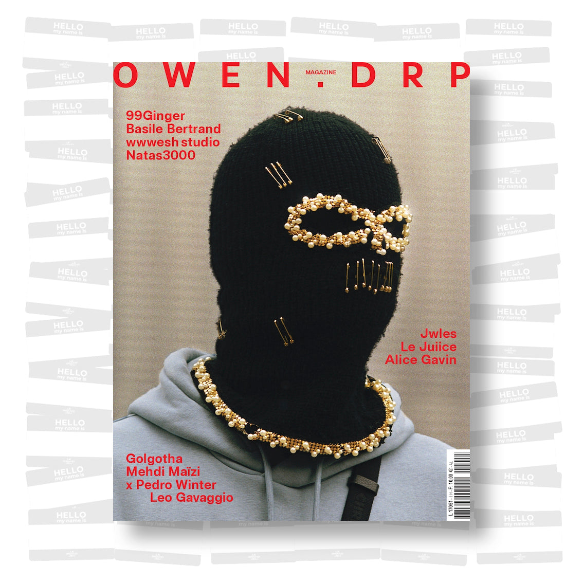 Owen.Drp #1