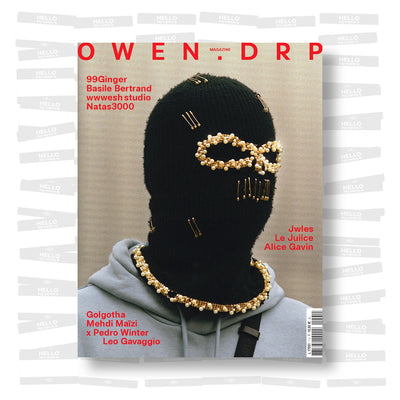 Owen.Drp #1