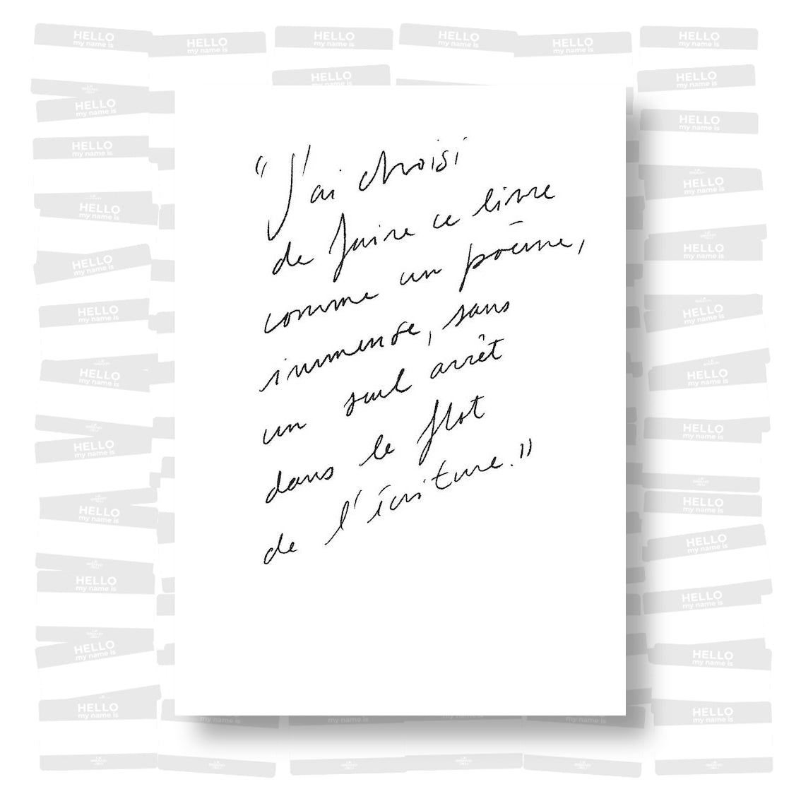 Akhenaton - La Faim de leur monde