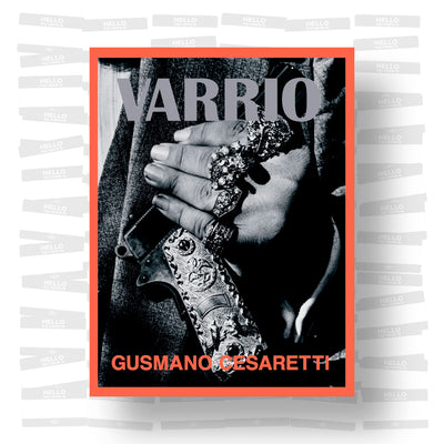 Gusmano Cesaretti - Varrio