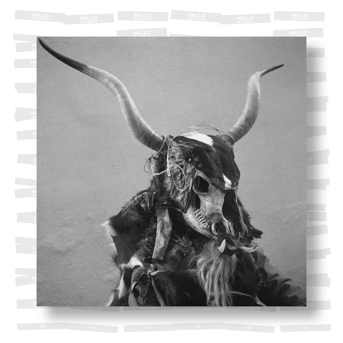 Yannick Cormier - Tierra Mágica