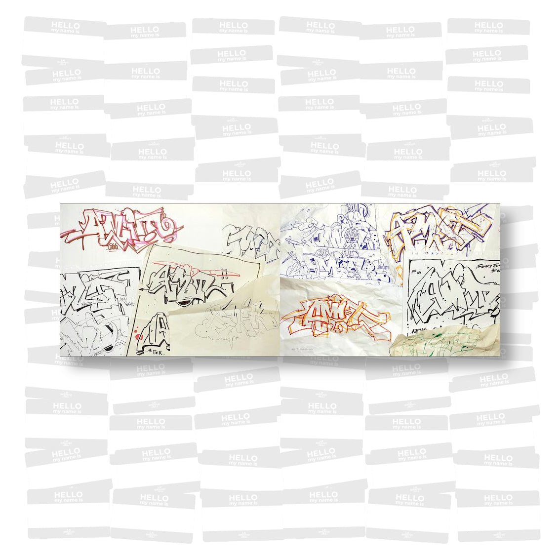 Stylefile Blackbook Sessions #5