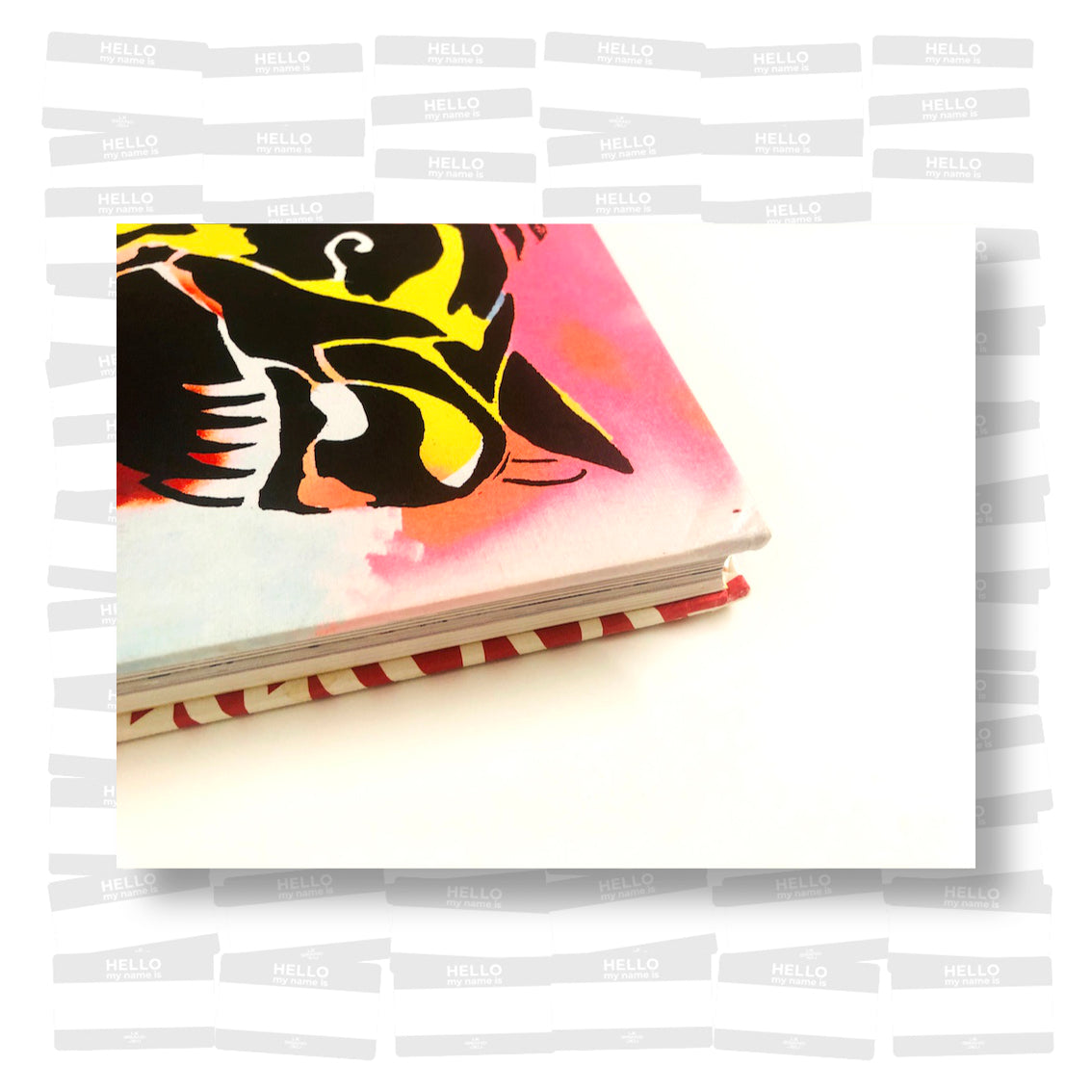 Faile - Prints + Originals 1999-2009 (SIGNED)