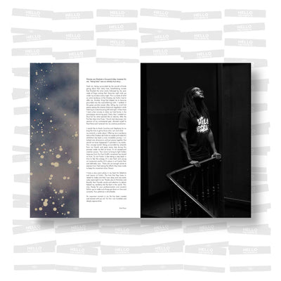 Kool Koor. Rooks & Robots