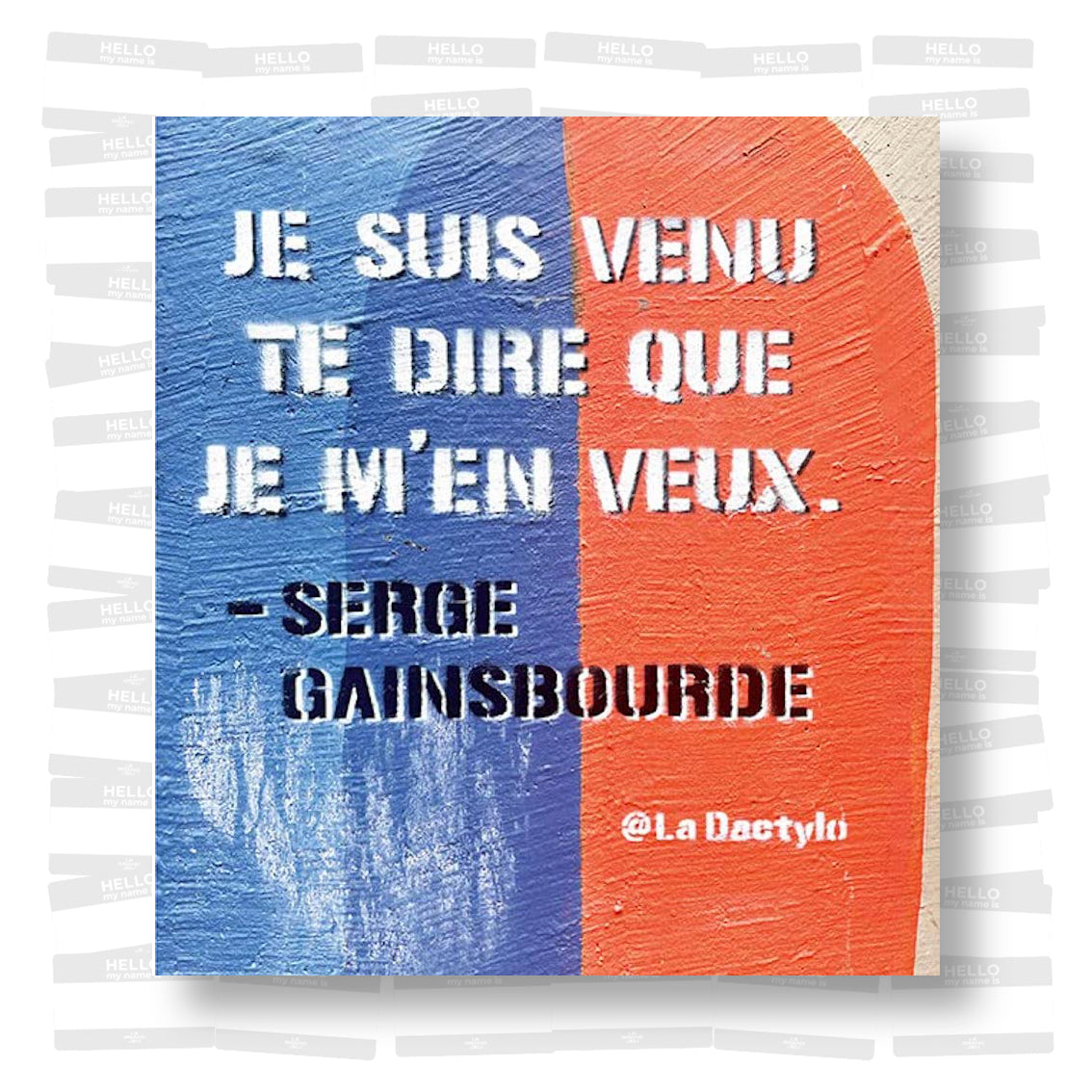 Le rire urbain: Quand le street art fait de l'humour