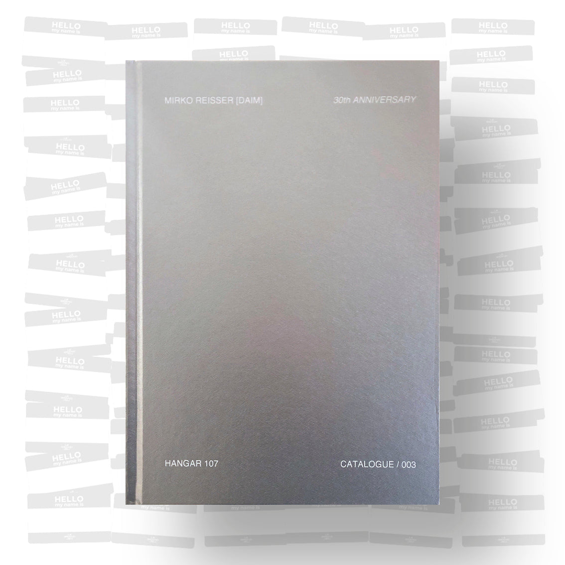 Mirko Reisser (DAIM) - 30th Anniversary