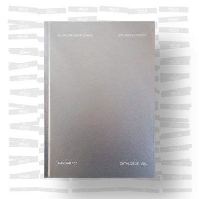 Mirko Reisser (DAIM) - 30th Anniversary