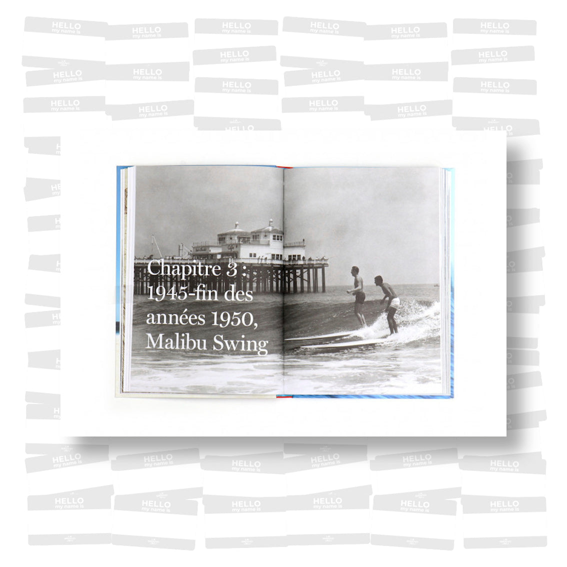 Matt Warshaw - Une brève histoire du surf