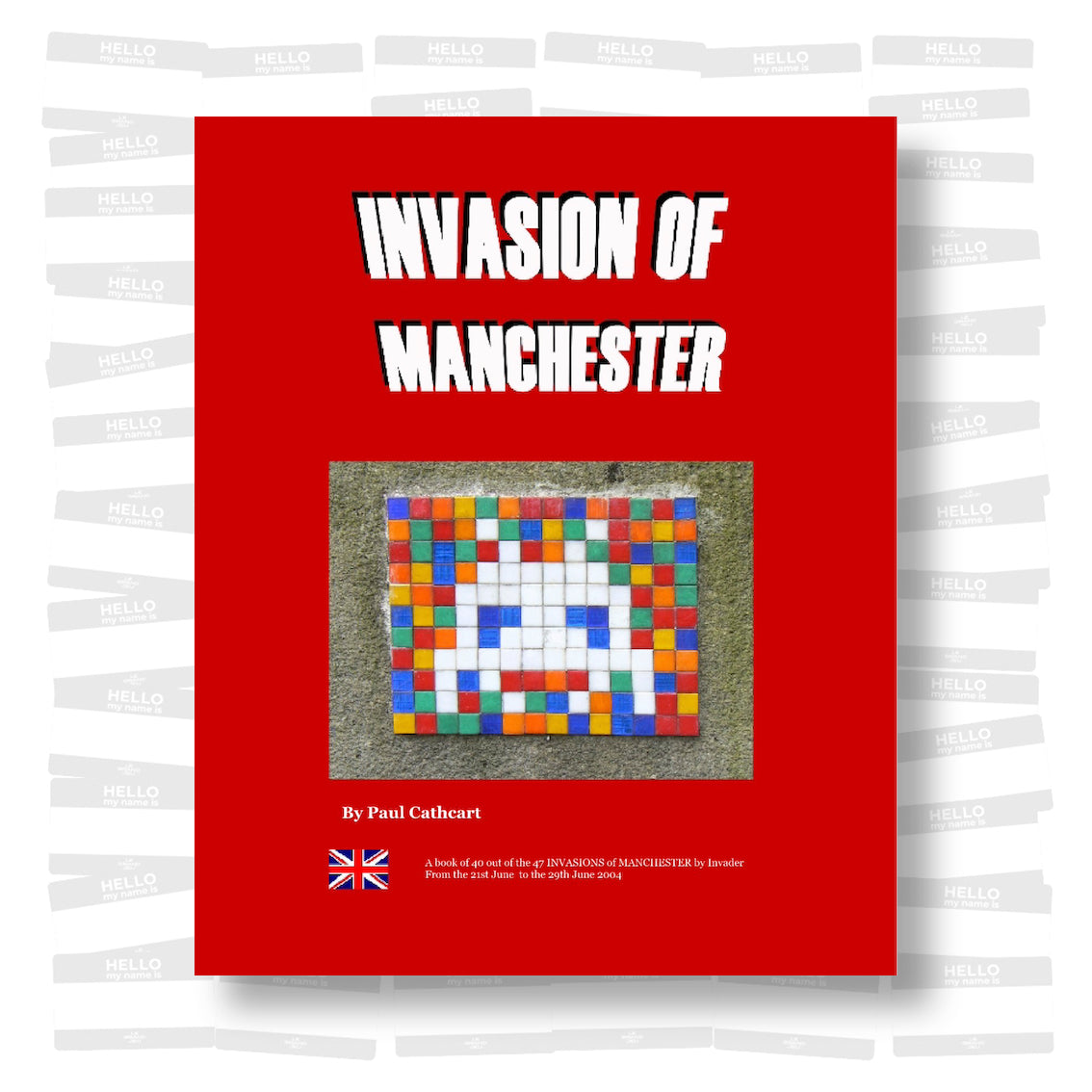 Invasion of Manchester