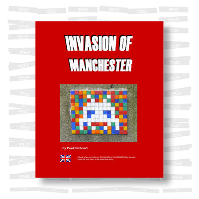 Invasion of Manchester
