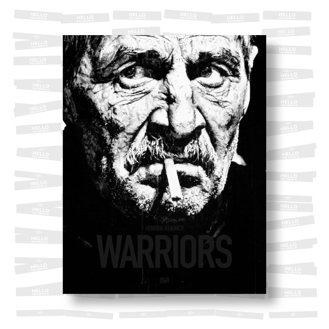 Hendrik Beikirch - Warriors